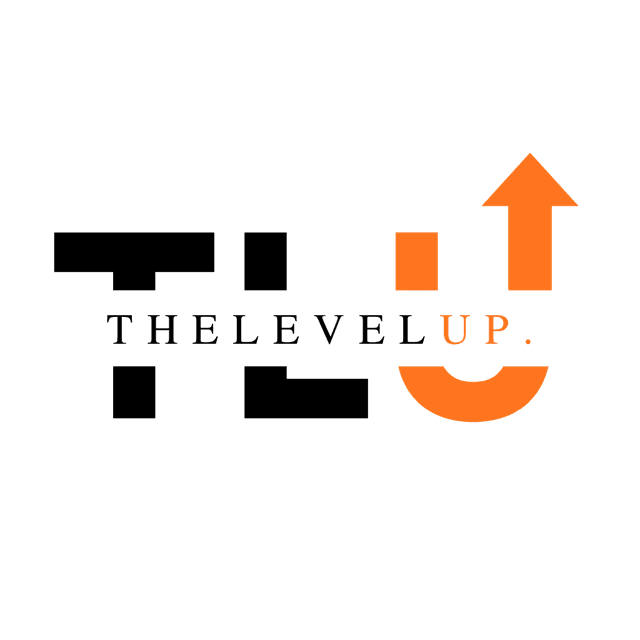 The Level Up Logo
